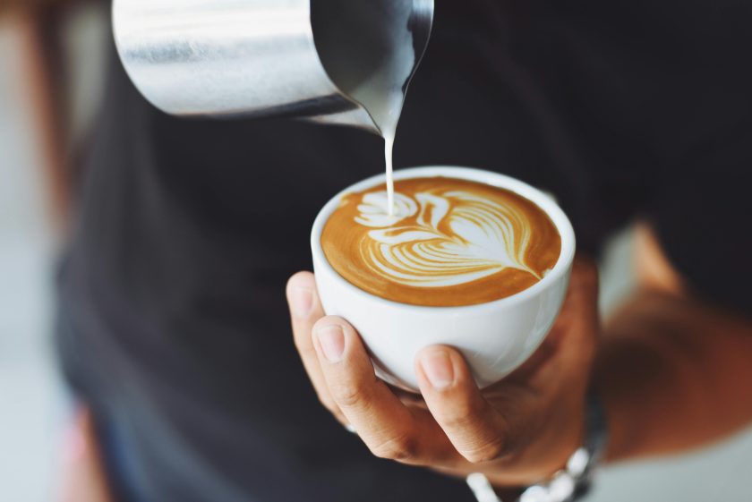 Visite + café : « Auprès de mon arbre »