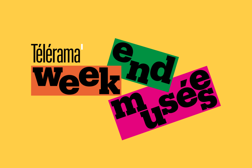 Week-end Télérama : conférence, visite…