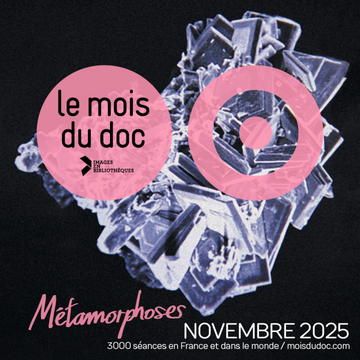 Mois du film documentaire