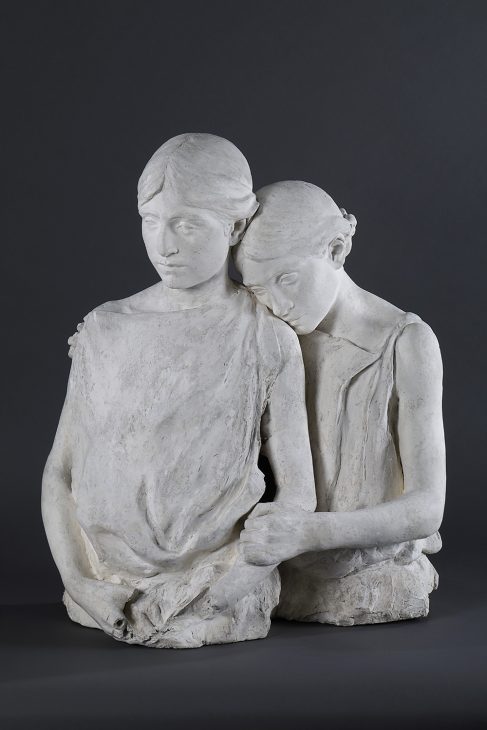 Au temps de Camille Claudel, être sculptrice à Paris Du samedi 27 juin  au dimanche 08 novembre 2026