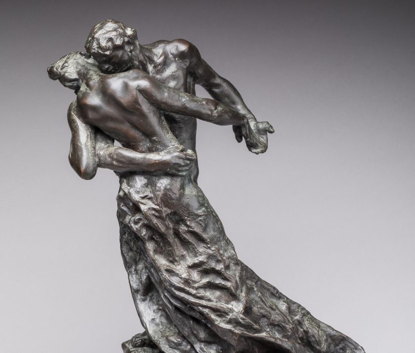 Au temps de Camille Claudel, être sculptrice à Paris Du samedi 27 juin  au dimanche 08 novembre 2026