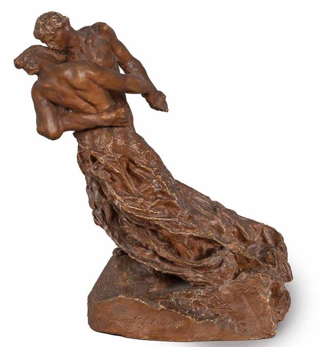 Au temps de Camille Claudel, être sculptrice à Paris Du samedi 27 juin  au dimanche 08 novembre 2026