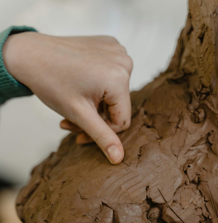Atelier ados « Je modèle avec Camille Claudel »