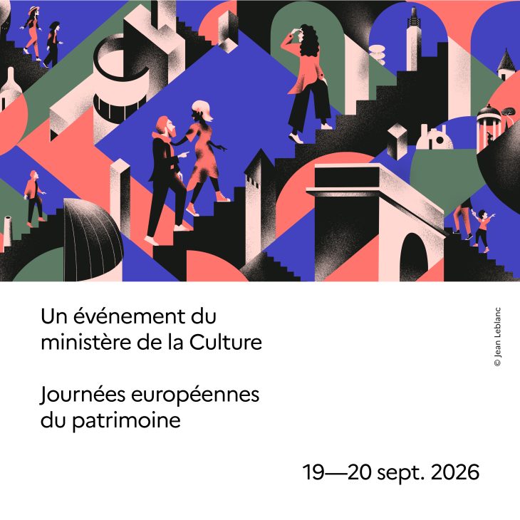 Journées européennes du patrimoine