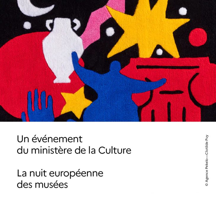 Nuit européenne des musées