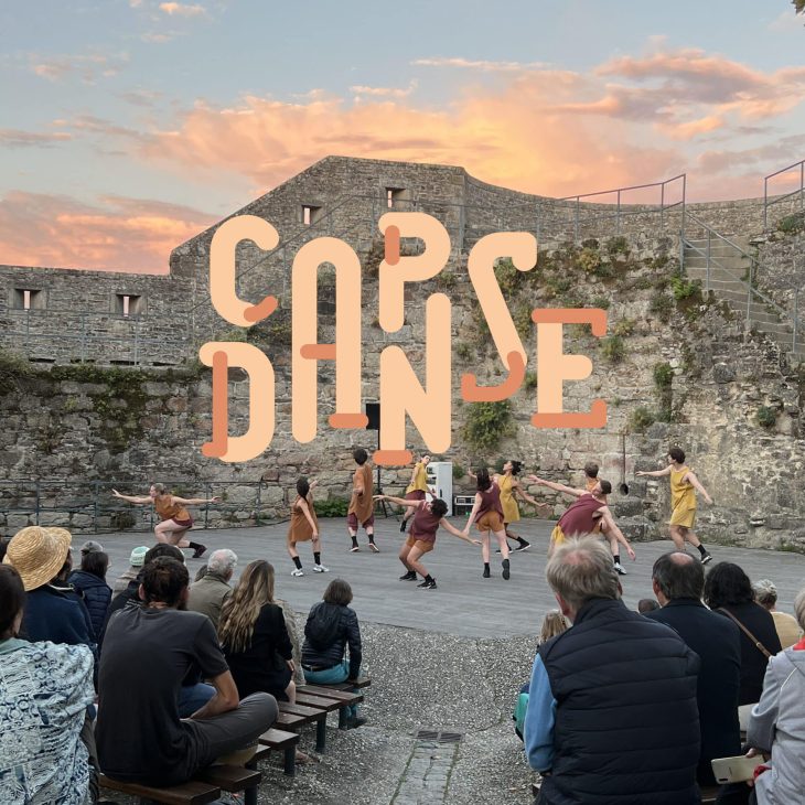Festival Cap Danse