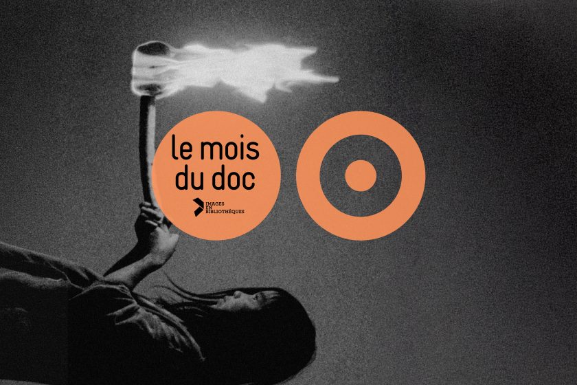 Mois du film documentaire au musée