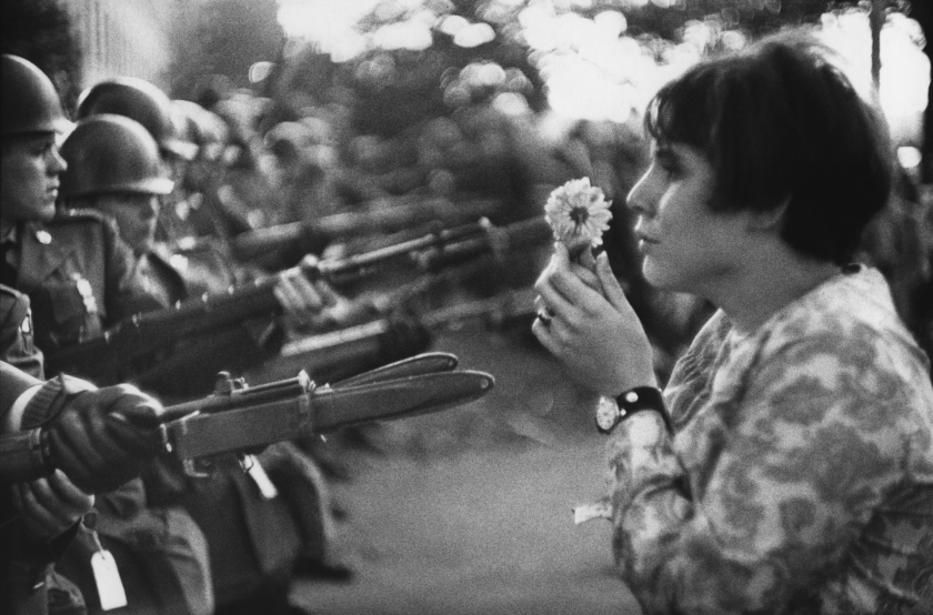 Marc Riboud (1923-2016), regarder le monde Du samedi 30 janvier  au dimanche 30 mai 2027