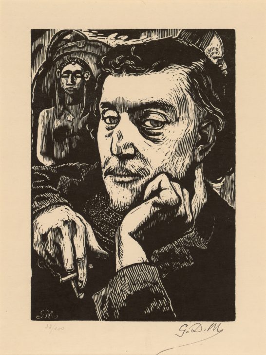 Focus : L&rsquo;artiste en miroir Du vendredi 25 septembre 2026 au dimanche 03 janvier 2027